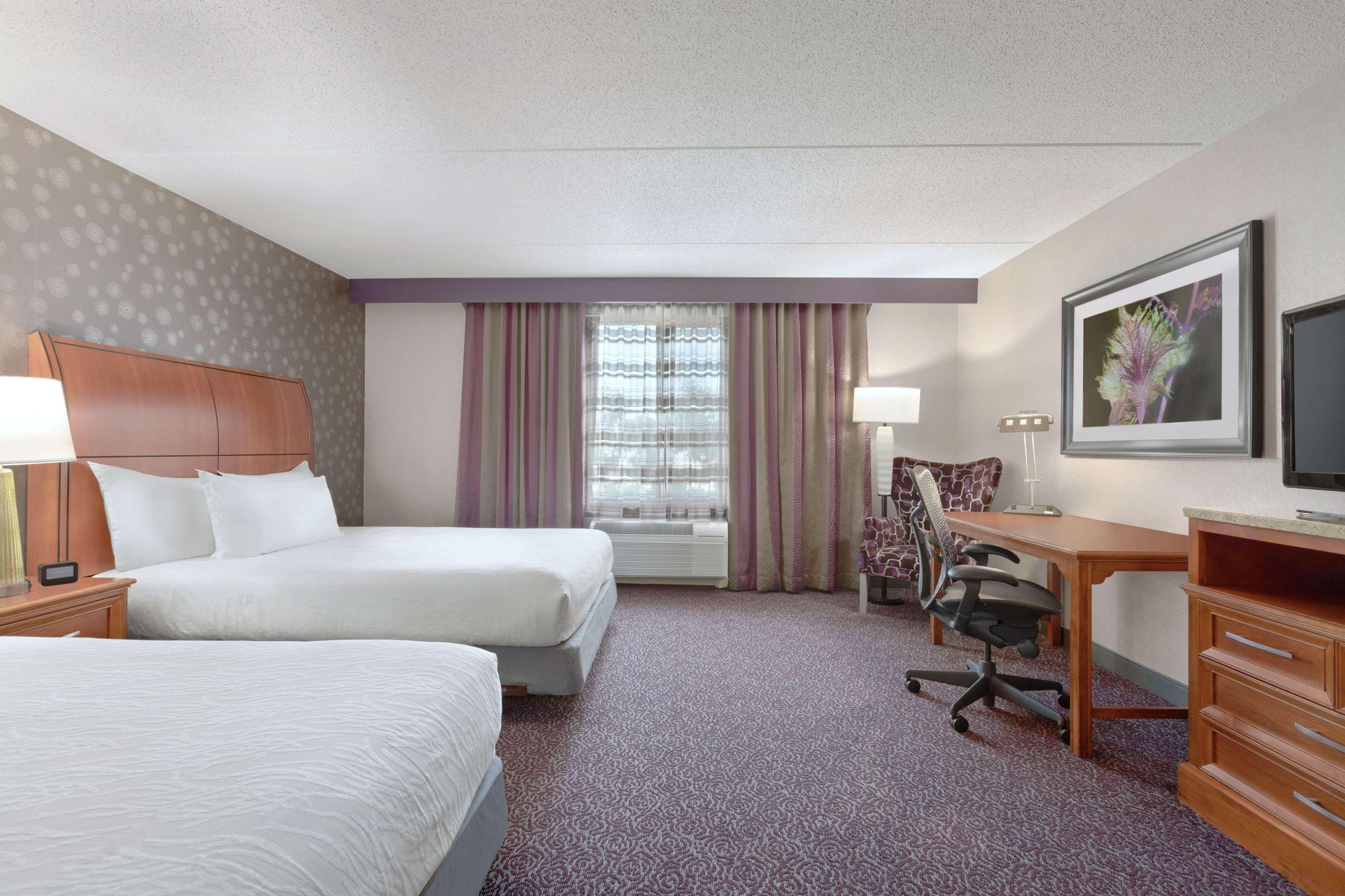 Hilton Garden Inn Springfield, Ma Экстерьер фото