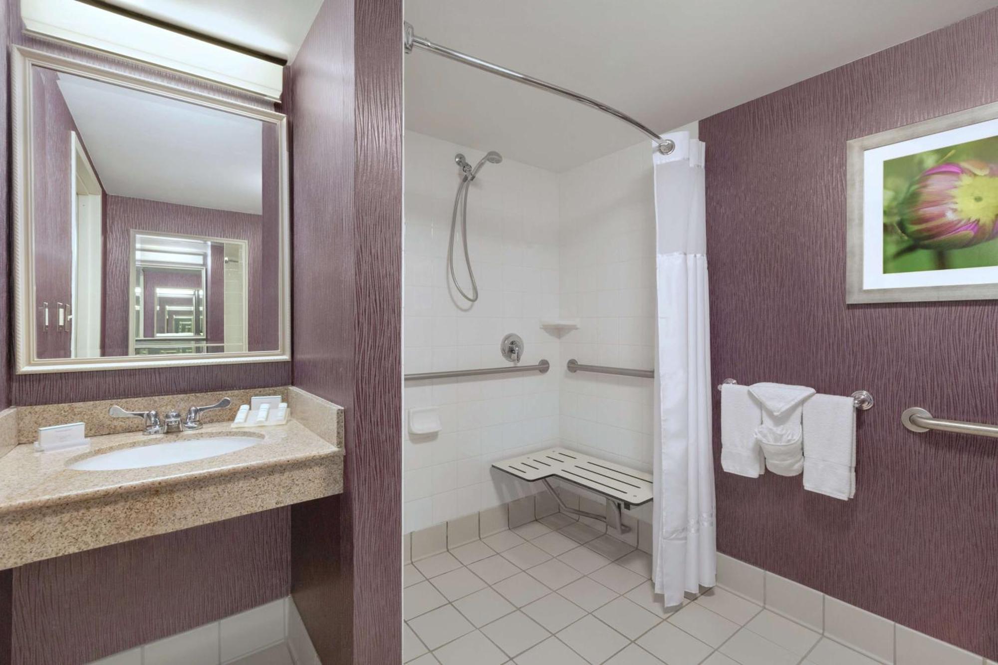 Hilton Garden Inn Springfield, Ma Экстерьер фото