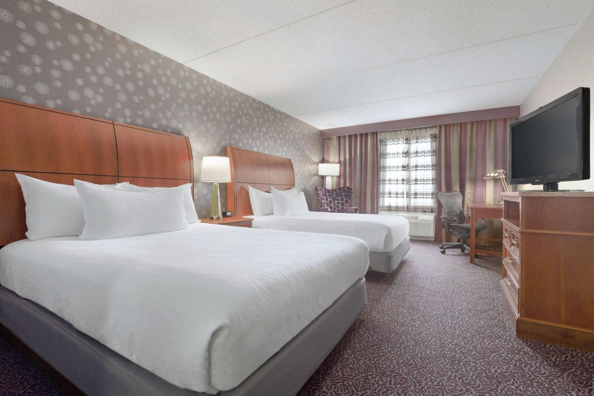 Hilton Garden Inn Springfield, Ma Экстерьер фото