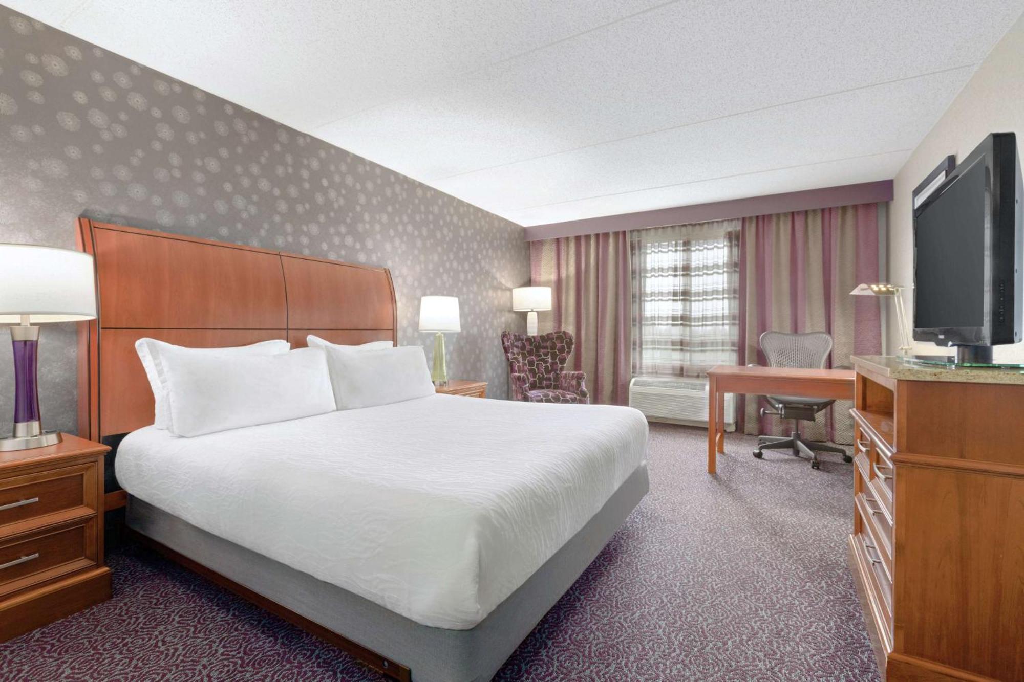 Hilton Garden Inn Springfield, Ma Экстерьер фото