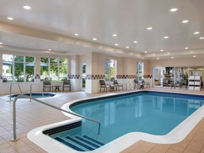 Hilton Garden Inn Springfield, Ma Экстерьер фото